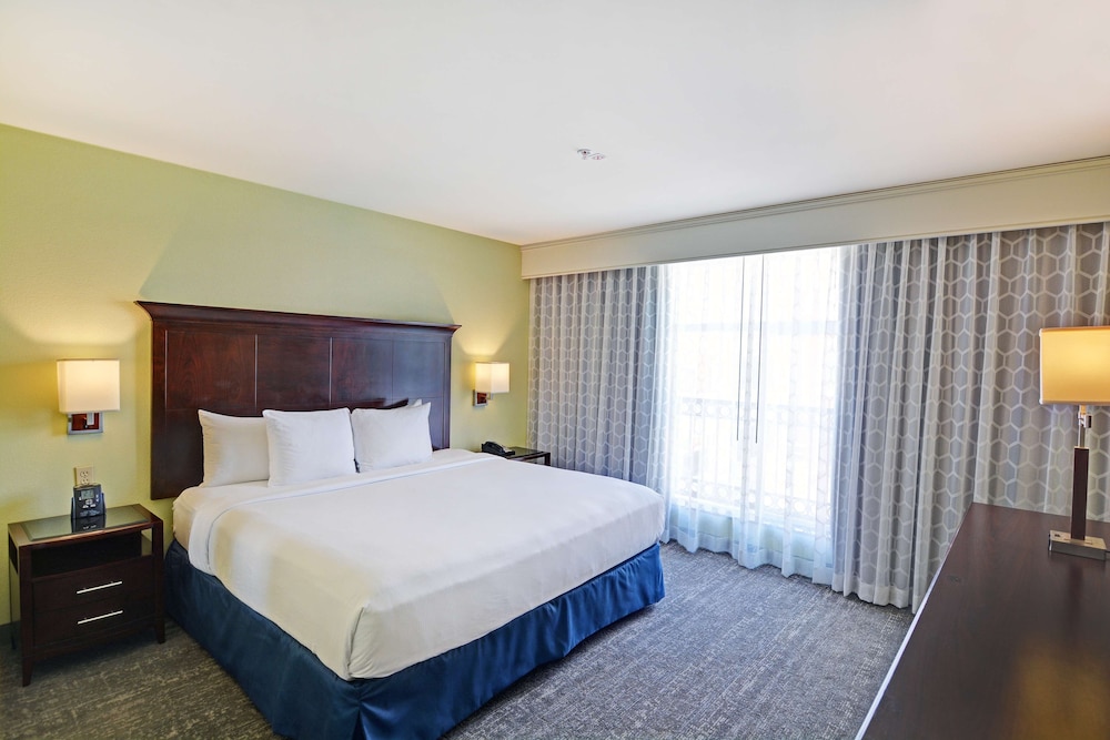 Embassy Suites by Hilton Valencia - photo 10