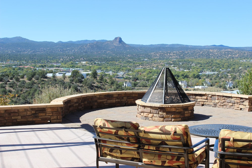 Prescott Resort & Conference Center - photo 70