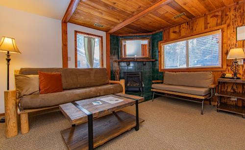 Cooper Spur Mountain Resort - photo 52