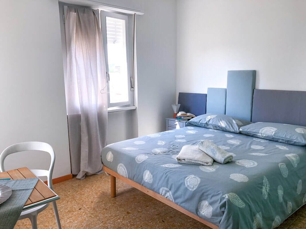I Ricci 3 Stanze — Monfalcone