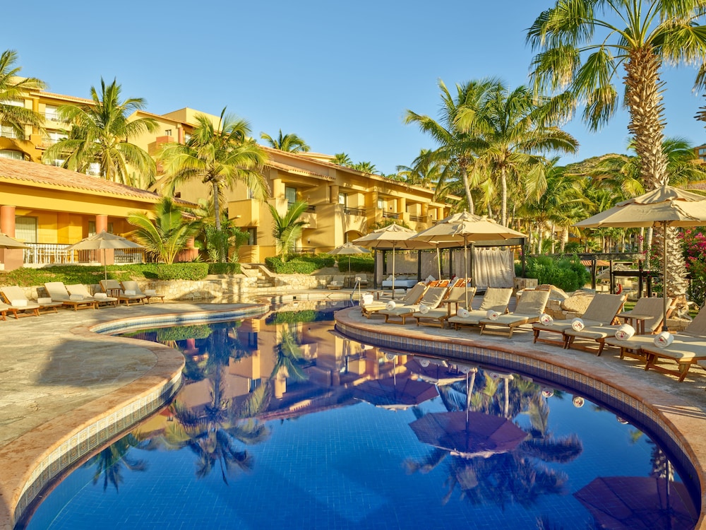 Private pool