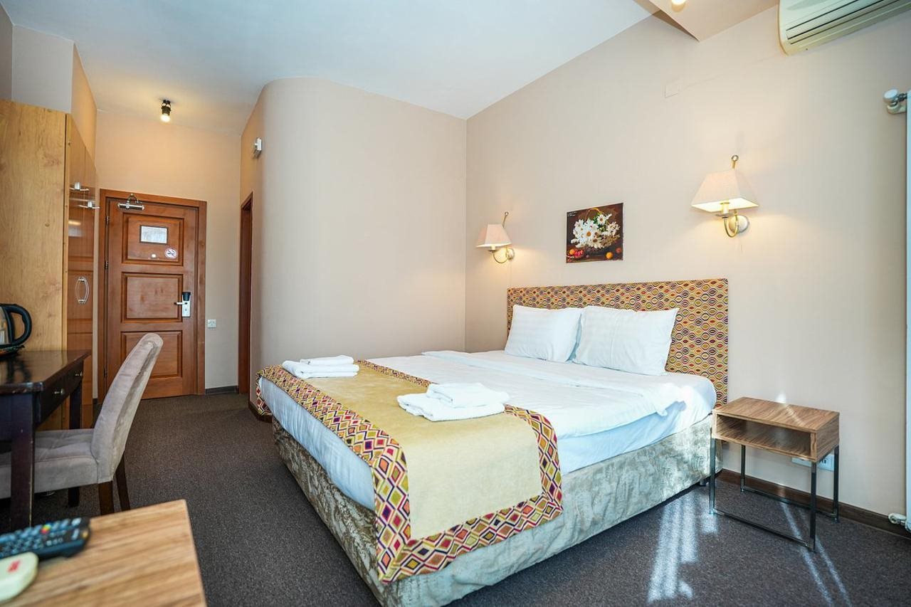 Hotel Skyland
