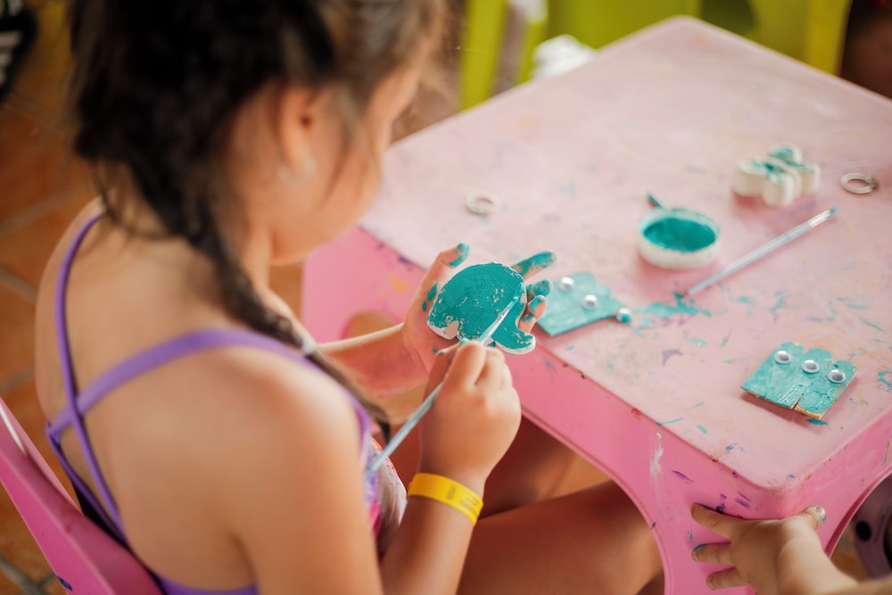 Children's activities