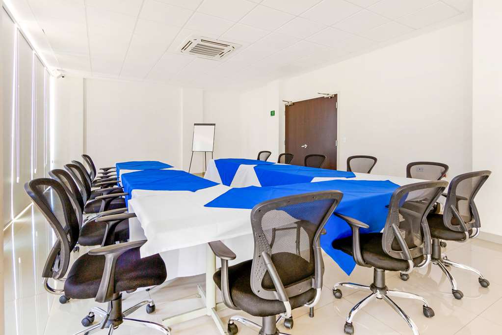 Meeting room