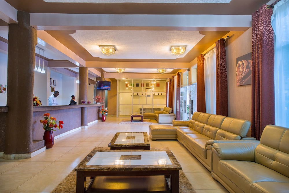 Kilimo Grand Resort — Kikuyu — photo 3