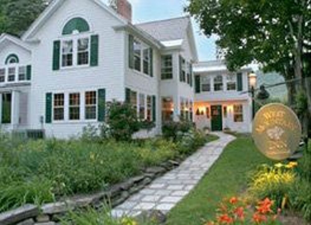 Arlington's West Mountain Inn - photo 58
