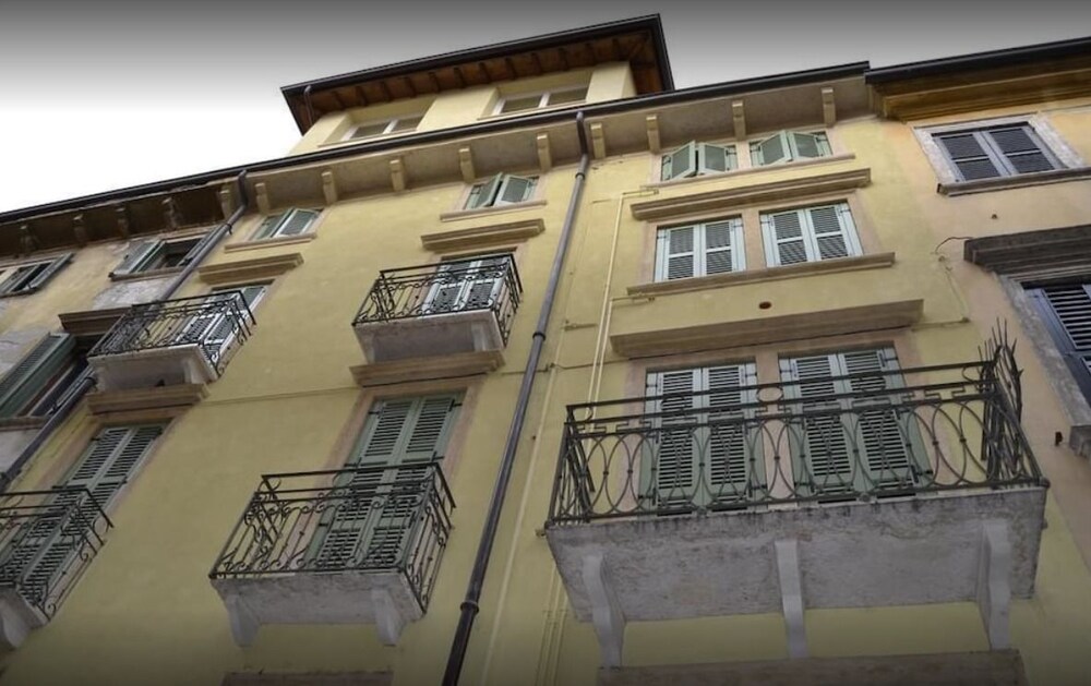 Dimora 4 Spade in Verona, Italy