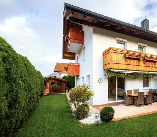 CATO Ferienhaus — hotel in Kiefersfelden