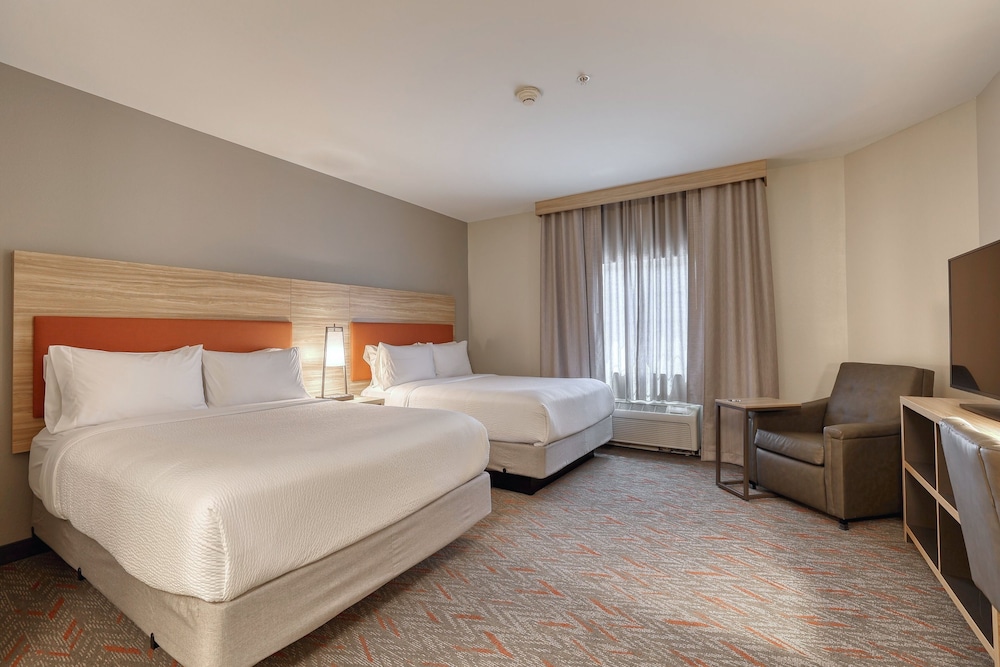 Candlewood Suites Milwaukee Airport by IHG - photo 13