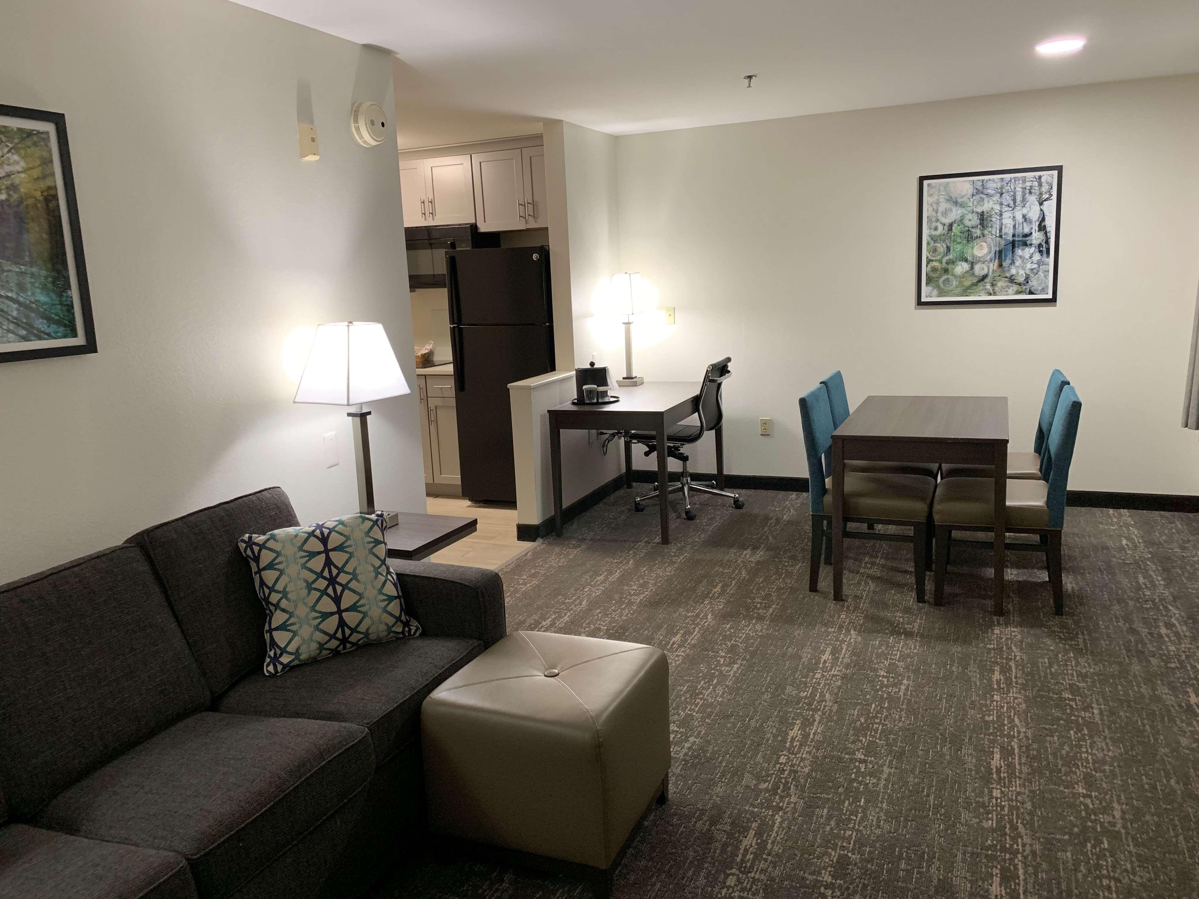 Executive Residency Franklin - photo 47