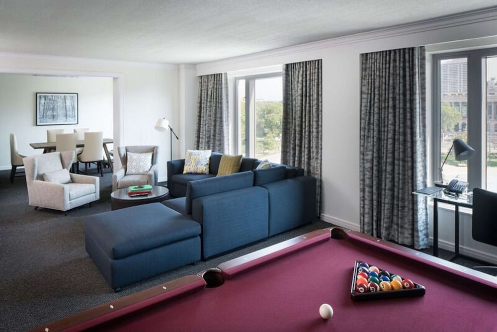 The Logan Philadelphia Curio Collection by Hilton - photo 27