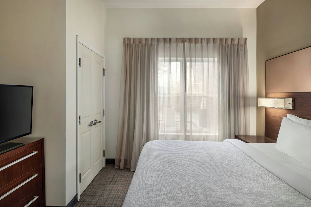 Residence Inn Albany Washington Avenue - photo 7