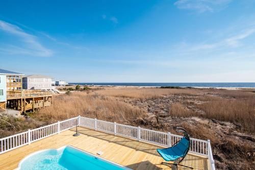Ocean Wind by Oak Island Accommodations - photo 9
