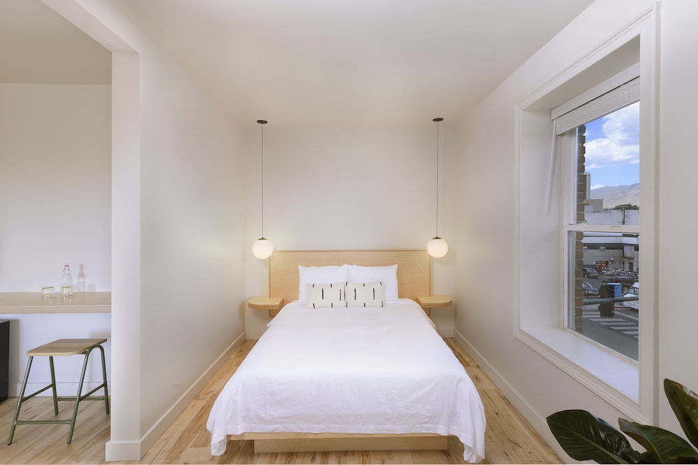 The Jesse Hotel & Bar - photo 29
