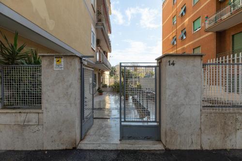 La Terrazza di Attila — 4-Star Luxury Hotel in Rome, Italy
