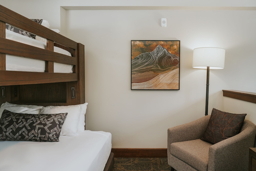 Huntley Lodge at Big Sky Resort - photo 9