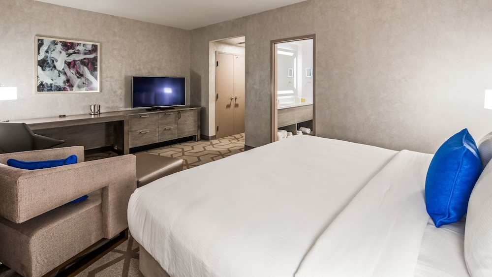 The Kingsley Bloomfield Hills a DoubleTree by Hilton - photo 12