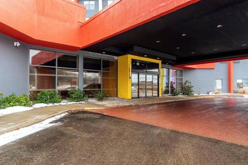 Baymont by Wyndham Meriden - photo 26