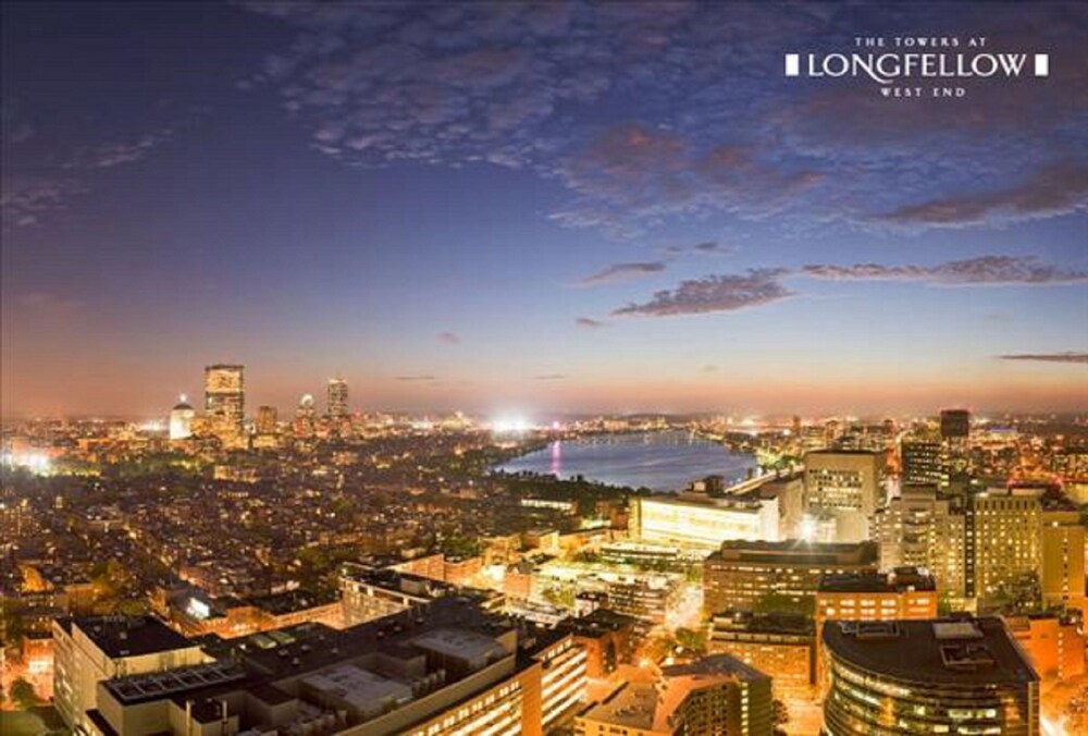 Global Luxury Suites at the Commonwealth - photo 50