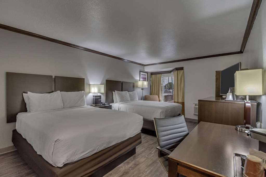 Park Inn by Radisson Salt Lake City Midvale - photo 19