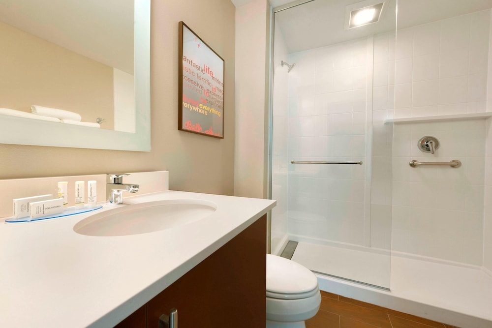 TownePlace Suites Pittsburgh Airport Robinson Township - photo 15