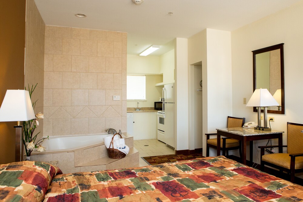 Sands Inn and Kitchen Suites - photo 9