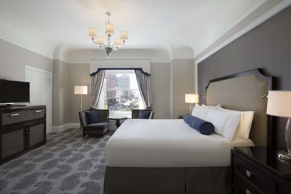 Fairmont San Francisco - photo 58
