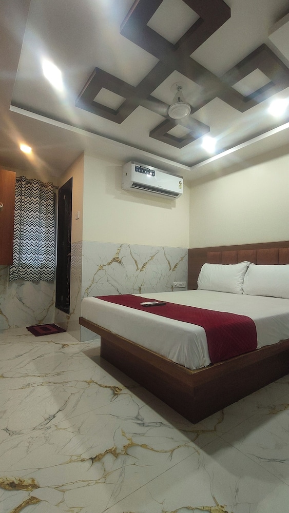 Hotel Samrat Palace 2 Goregaon West — 4-Star Luxury Hotel in Mumbai, India