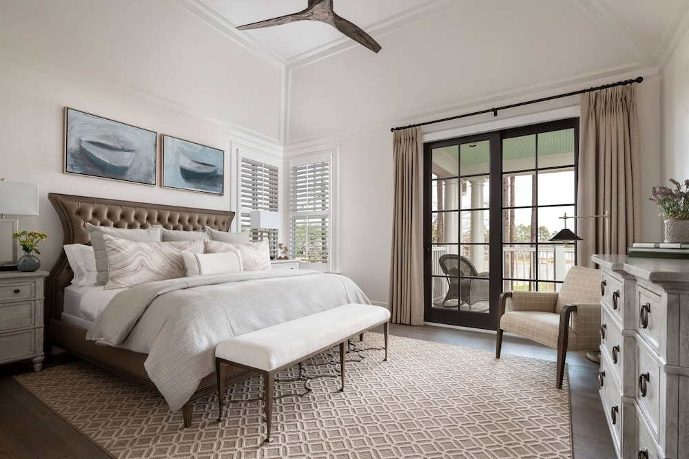 The Ritz Carlton Reynolds Lake Oconee - photo 19