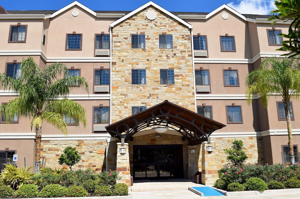 Staybridge Suites Houston Stafford Sugar Land by IHG - photo 62