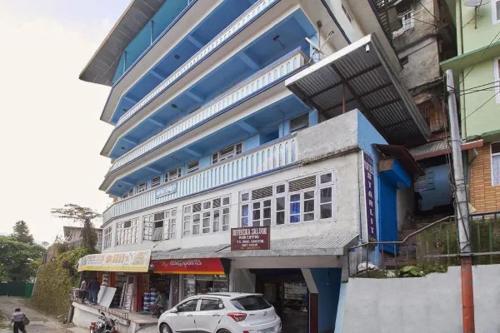 Hotel Starlit in Unknown City, India