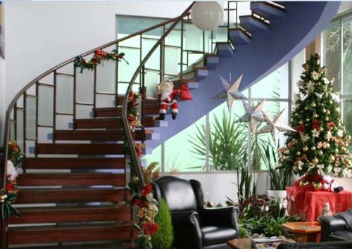 Piemonte Hotel — Flores Da Cunha — photo 2