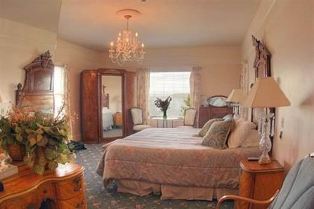 Union Hotel - photo 20