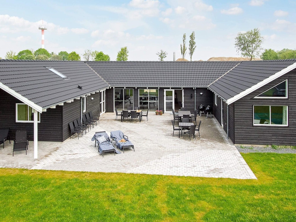 Holiday Home in Kappeln — 4-Star Luxury Hotel in Kappeln, Germany