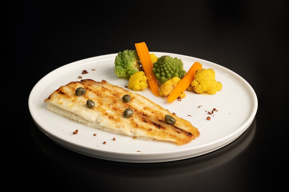 מזון ומשקאות