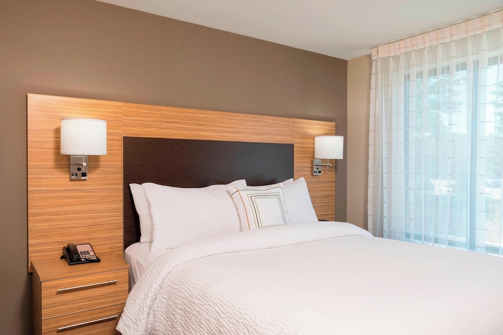 TownePlace Suites by Marriott Mansfield - photo 10