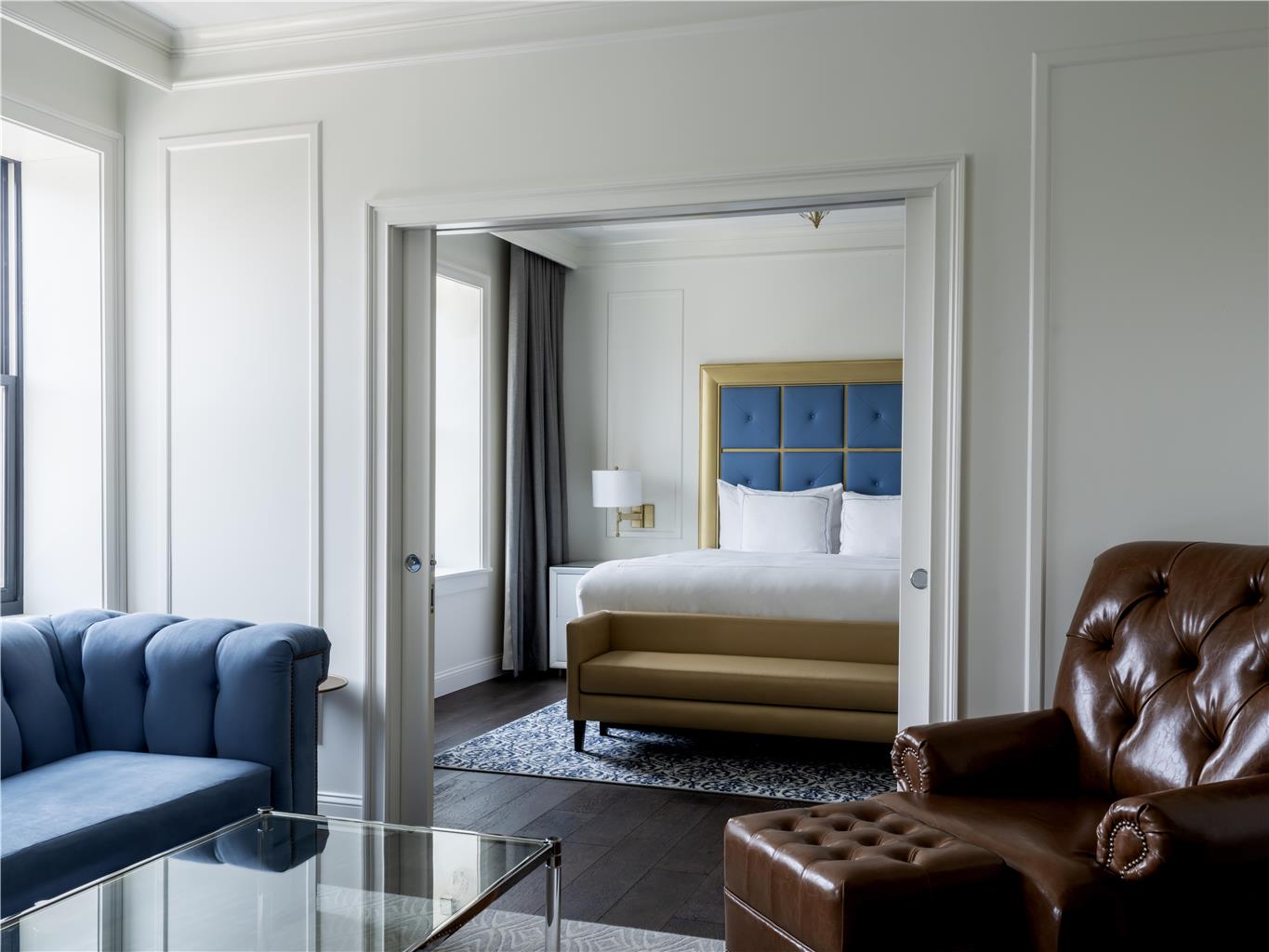 The Adelphi Hotel - photo 29
