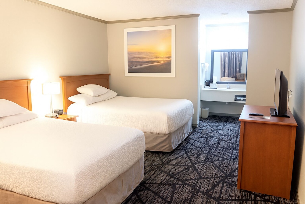 Days Inn by Wyndham Manning - photo 6