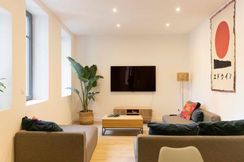 Olivier Atton in Narbonne, France