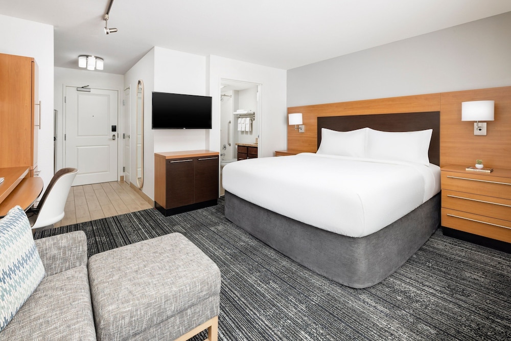 TownePlace Suites Roswell - photo 15