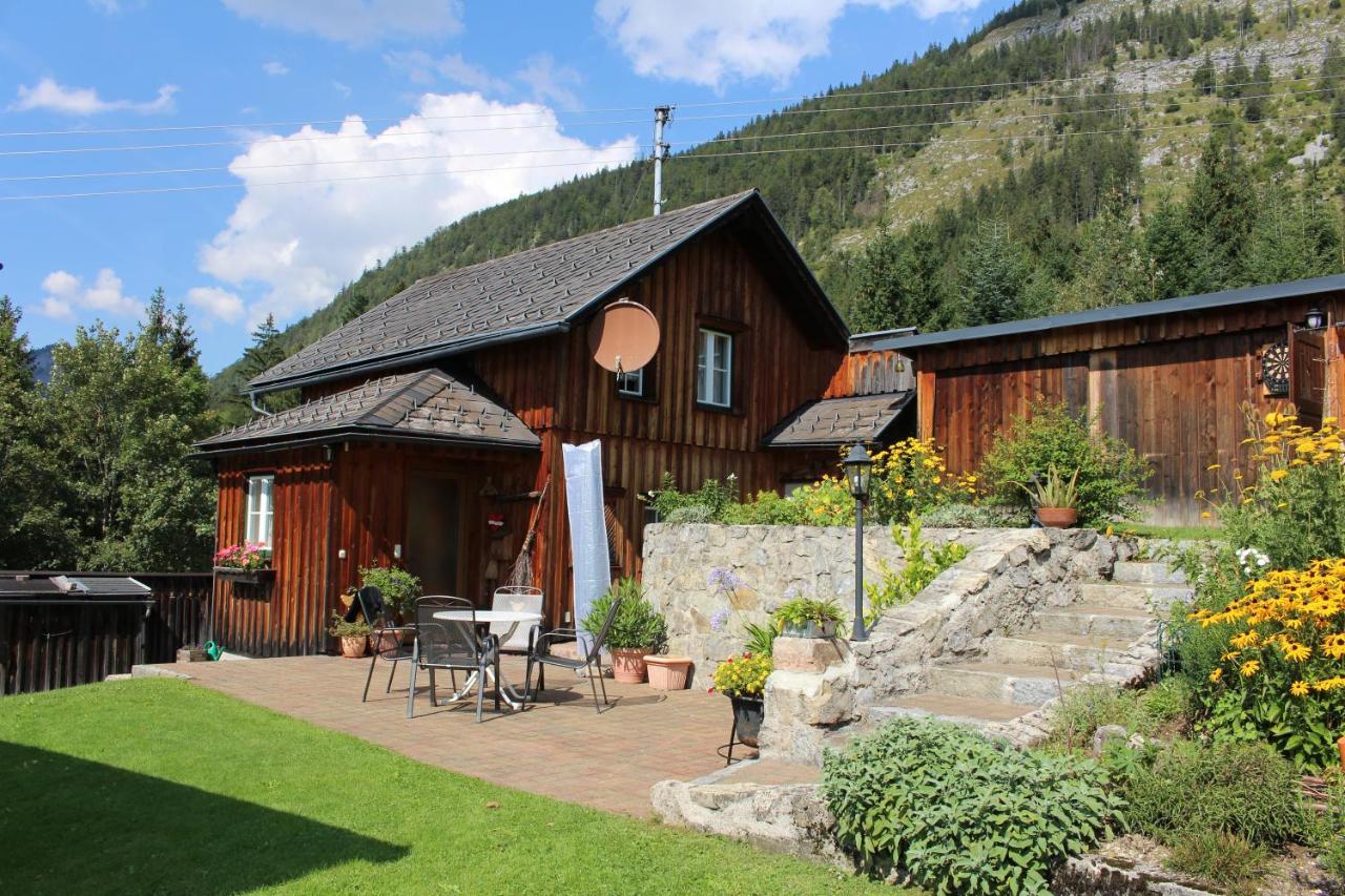 Ferienhaus Margotti in Altaussee, Austria