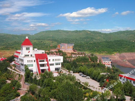 Anlanxigu Hotel - last minute hotel in Luoyang