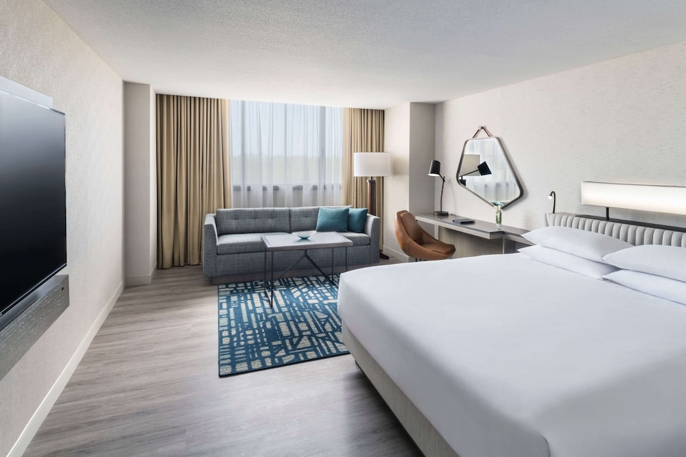 Hyatt Regency O'Hare Chicago - photo 24