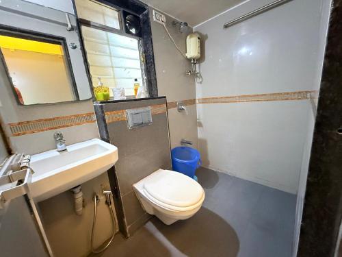 1BHK Apartment in Goregaon West