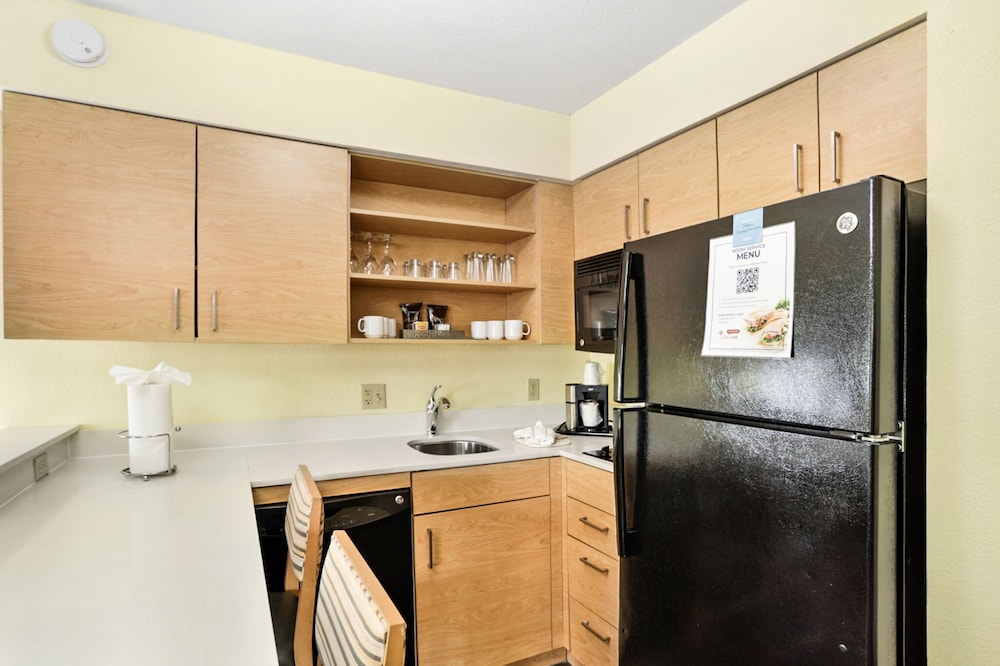 Staybridge Suites Columbia Baltimore by IHG - photo 37