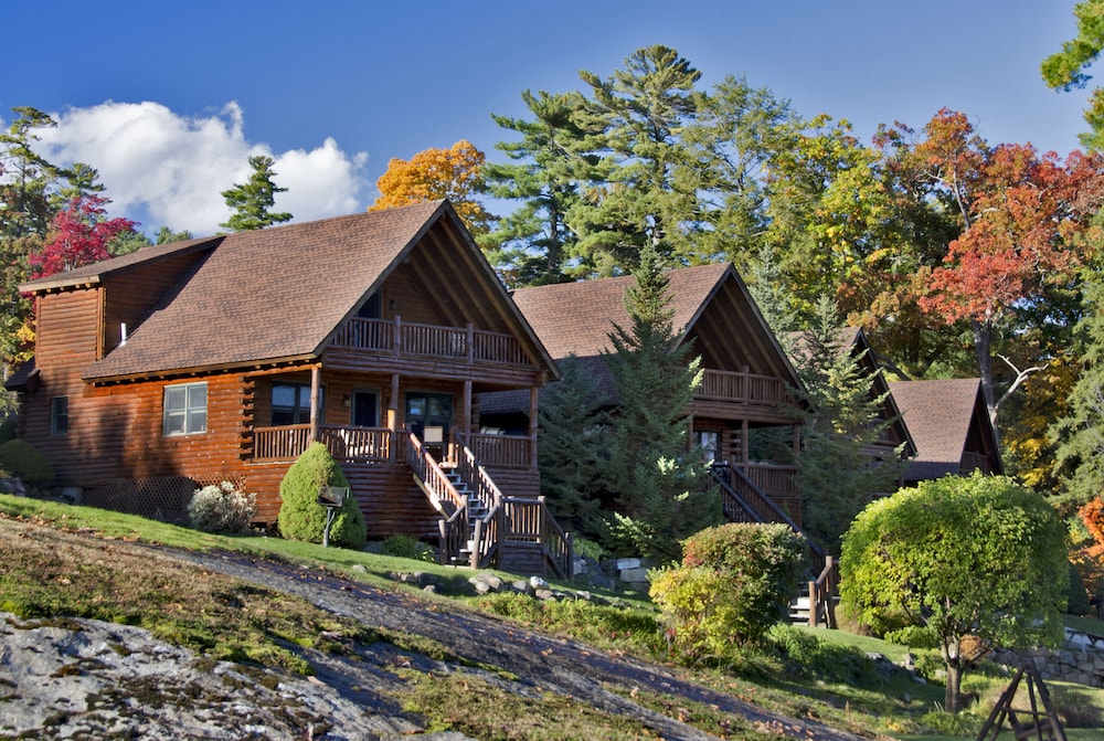 Lodges At Cresthaven - photo 38