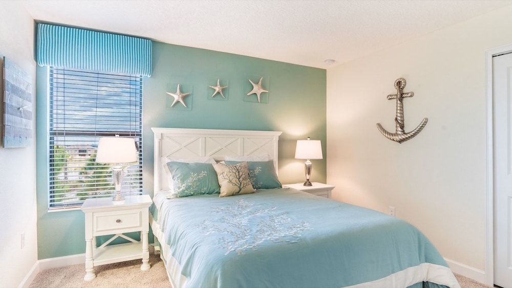 Grhcdw9151 Champions Gate Resort 9 Bed 5 Baths House - photo 10