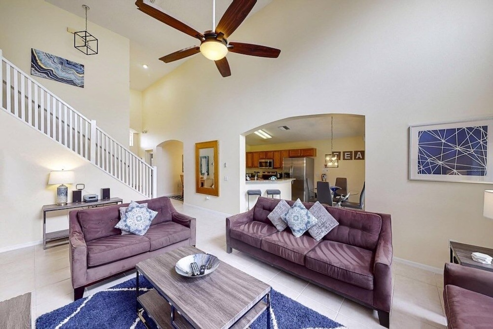 William's Lake Berkley Resort Vacation Home 5 Bedroom Home by Redawning - photo 22