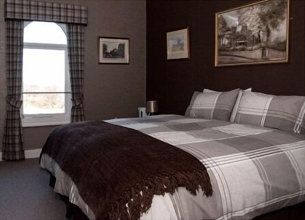 The Nottingham House — 4-Star Luxury Hotel in Cleethorpes, United Kingdom
