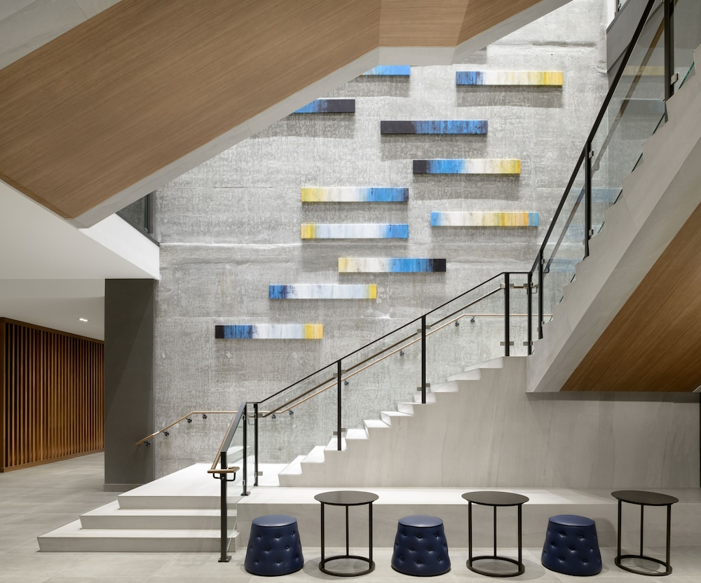 Marriott Tacoma Downtown - photo 72